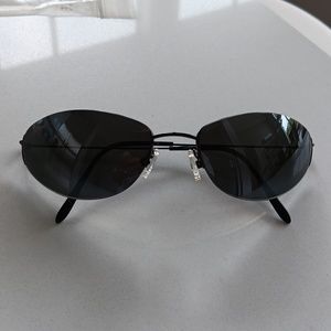 Vintage Maui Jim Sunglasses